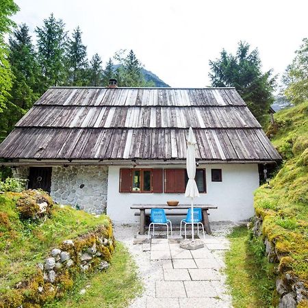 Fairy Tale House Villa Trenta Exterior foto