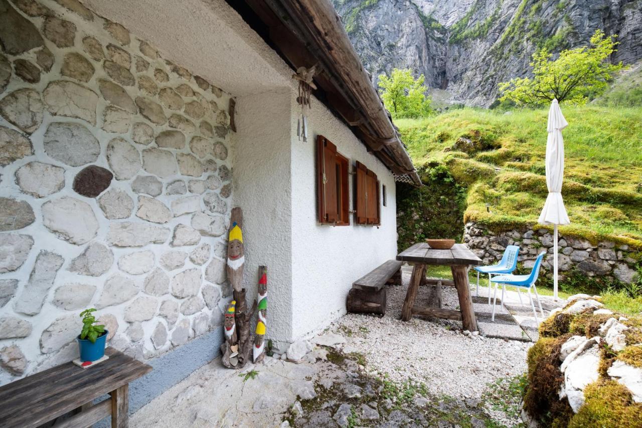 Fairy Tale House Villa Trenta Exterior foto