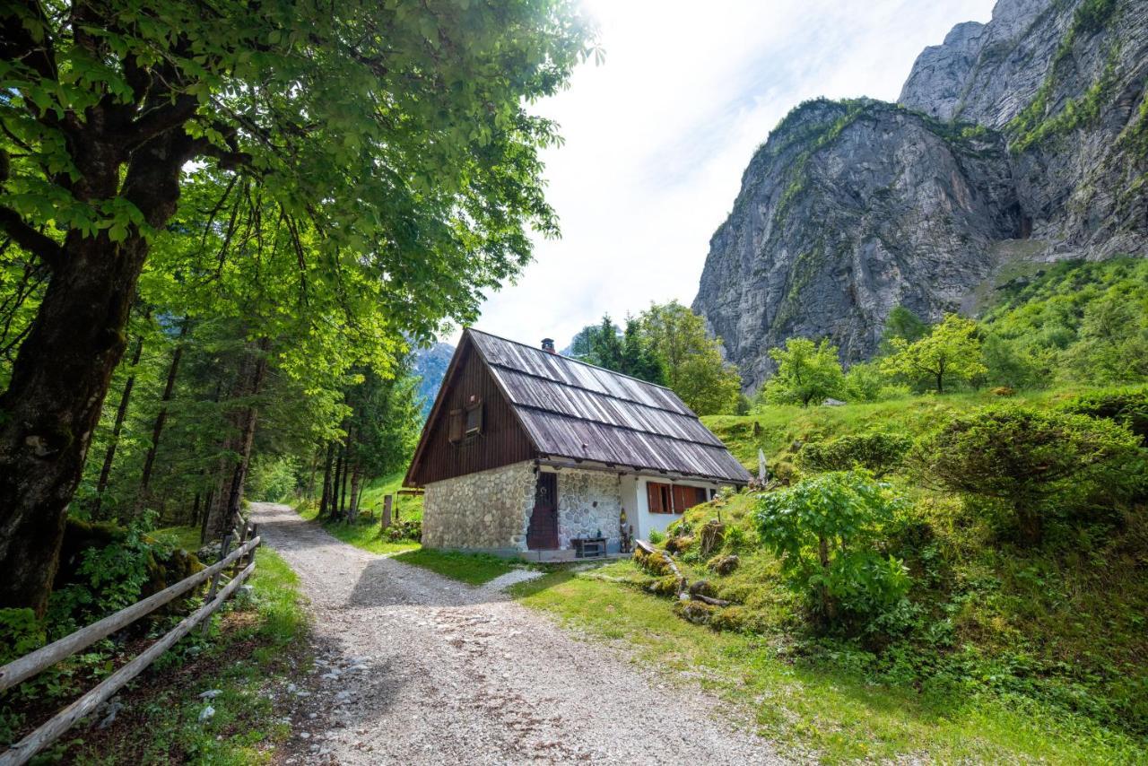Fairy Tale House Villa Trenta Exterior foto