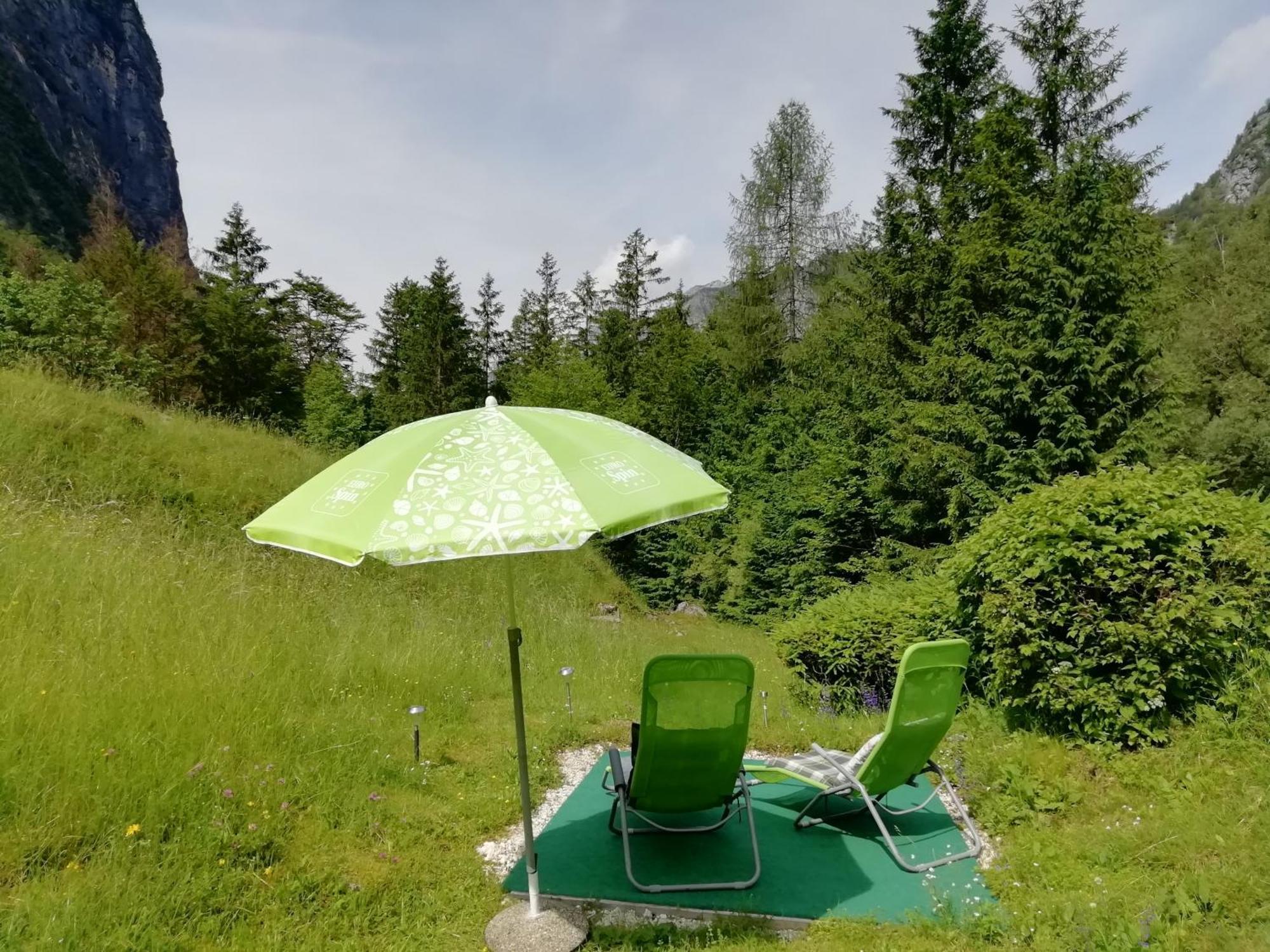 Fairy Tale House Villa Trenta Exterior foto