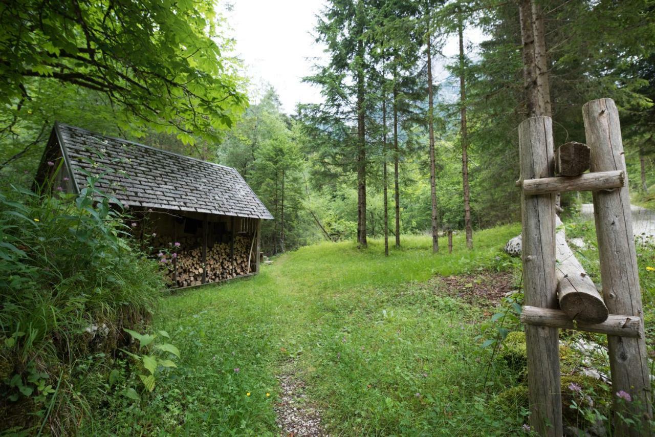 Fairy Tale House Villa Trenta Exterior foto